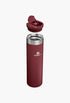 The AeroLight™ Transit Bottle
